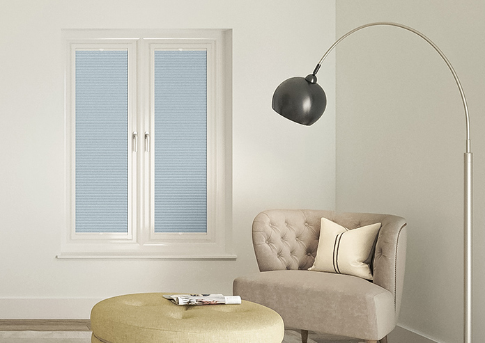 Gaia (Blackout), Zephyr - Perfect Fit Blind - Image 6